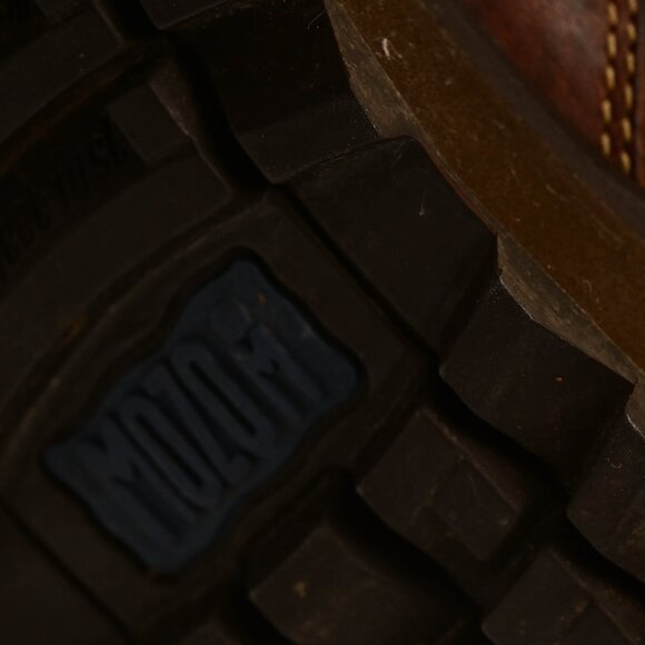 MOZOM Hiking Boots Women's Size 7.5 - Rare Excellent Condition - Picture 8 of 8